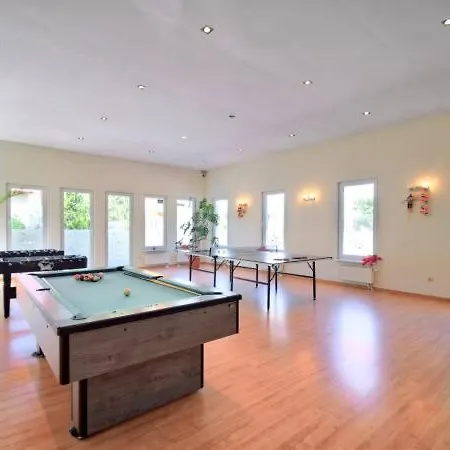 Pensjonat Pensjonat Misia Ratownika Dźwirzyno