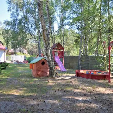 Pensjonat Misia Ratownika Pensión *