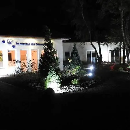 Pensjonat Misia Ratownika Pensjonat *