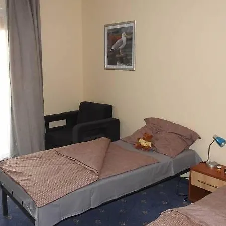 Pensjonat Pensjonat Misia Ratownika