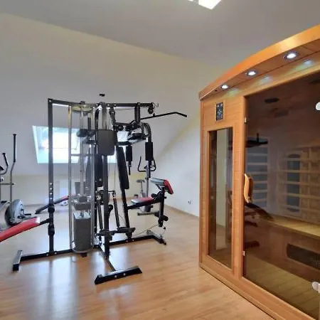 Pensjonat Pensjonat Misia Ratownika