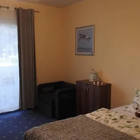 Pensjonat Misia Ratownika