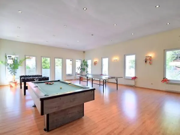 Pensión Pensjonat Misia Ratownika Dźwirzyno