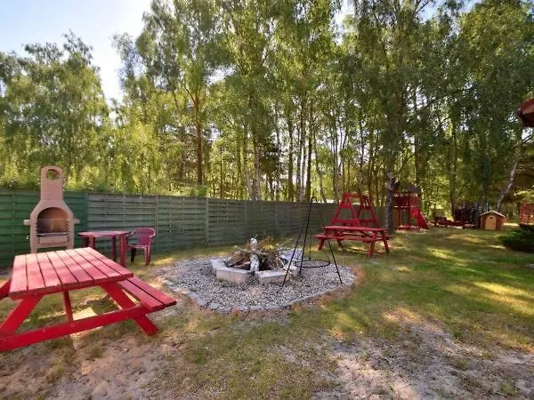 Pensión Pensjonat Misia Ratownika *