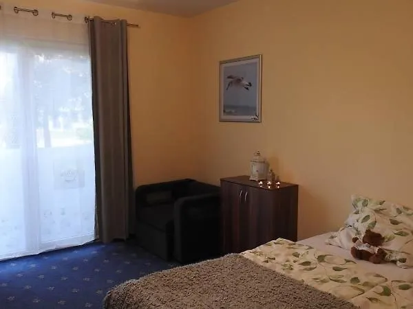 Pensjonat Misia Ratownika